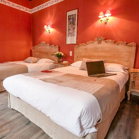 Brit Hotel Bristol Montbeliard Centre Экстерьер фото