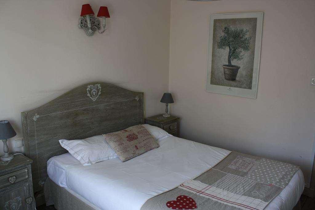 Brit Hotel Bristol Montbeliard Centre Ресторан фото