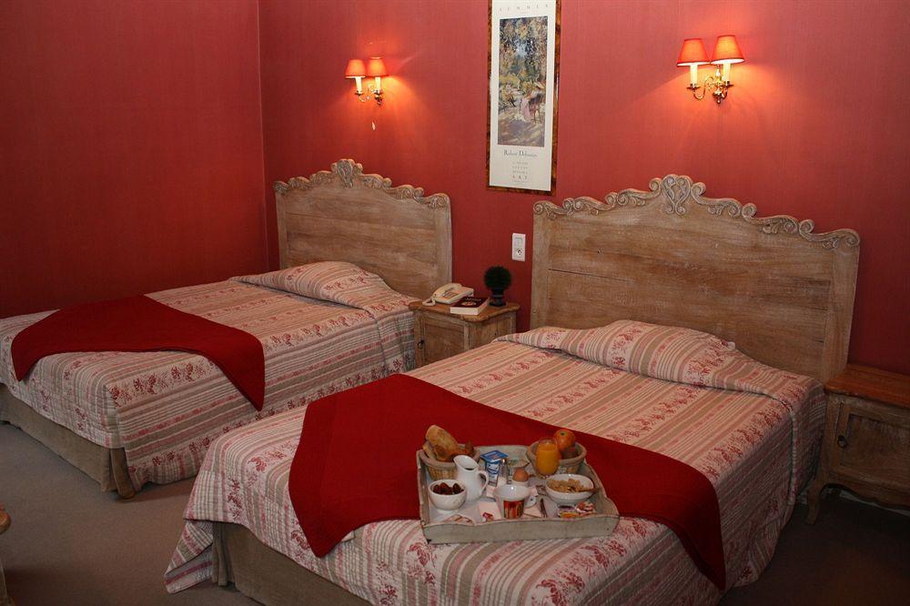 Brit Hotel Bristol Montbeliard Centre Экстерьер фото