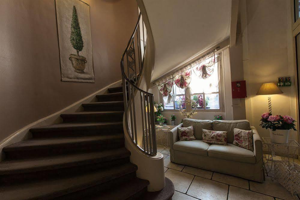 Brit Hotel Bristol Montbeliard Centre Экстерьер фото
