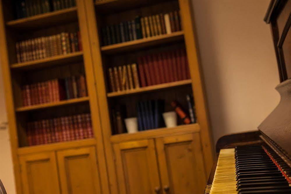 Brit Hotel Bristol Montbeliard Centre Экстерьер фото